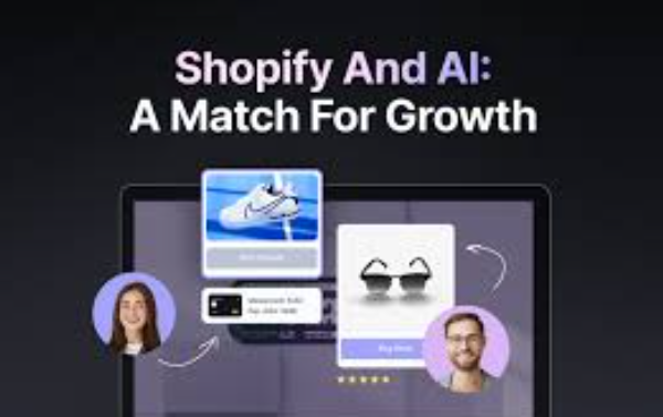 The Best Shopify AI Website Builder