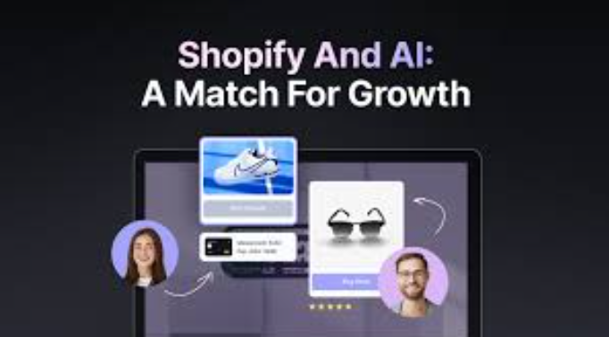 The Best Shopify AI Website Builder