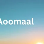 Aoomaal