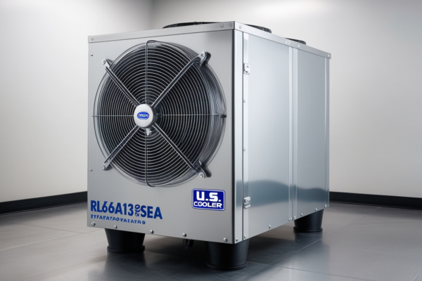 RL6A130SEA Evaporator US Cooler