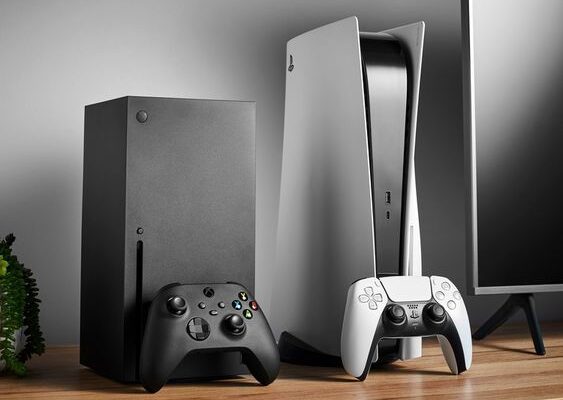 Xbox Series X restock