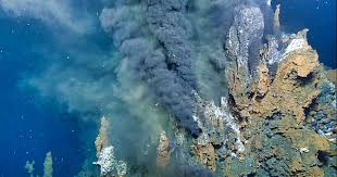 Hydrothermal Vents