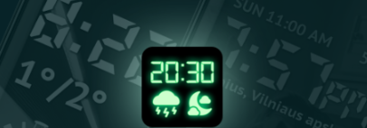 weather night dock free 1.18