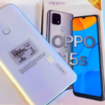 oppo a15s price in india​